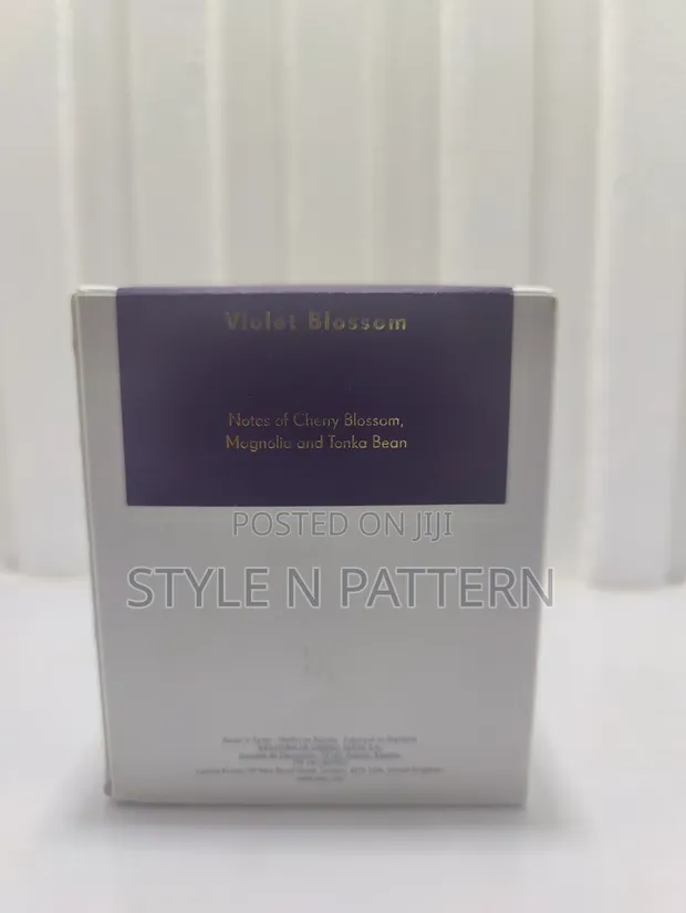 Zara Violet Blossom 90ml Eau de Parfum - 1