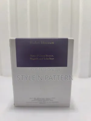 Zara Violet Blossom 90ml Eau de Parfum