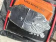 Ford Explorer 2020-2025 Rear Brake Pad - 2