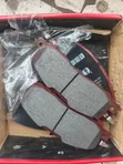 Ford Explorer 2020-2025 Front Brake Pads - 2