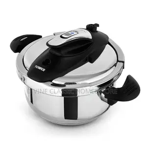 Tower 4L Ultima Pressure Cooker