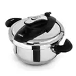 Tower 4L Ultima Pressure Cooker - 1