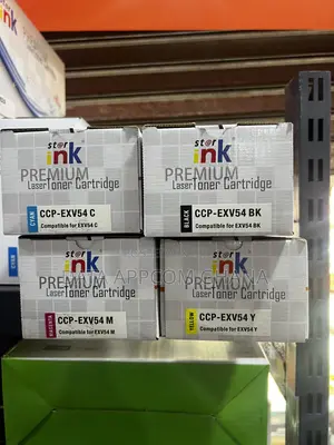 Starink Laser Toner CCP-EXV54 for Canon imageRUNNER ADVANCE