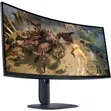 Alienware 34 Curved Gaming Monitor - 4
