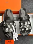 Hermes Slippers - Good Quality - 1