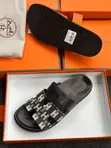 Hermes Slippers - Good Quality - 2