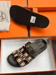 Hermes Slippers - Good Quality - 3