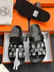 Hermes Slippers - Good Quality - 4