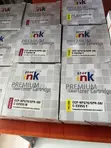 Starink Compatible Canon CCP-NPG76 / GPR-58 / C-Exv55 Toner - 1