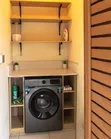 Furnished 2-Bedroom House for Rent in Lakeside Estate - 1
