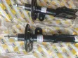 Ford Explorer 2020-2025 Front Shocks - 1