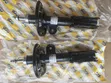 Ford Explorer 2020-2025 Front Shocks - 2