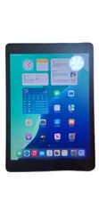 Apple iPad 10.2 (2020) Wi-Fi 32GB Gray - 1