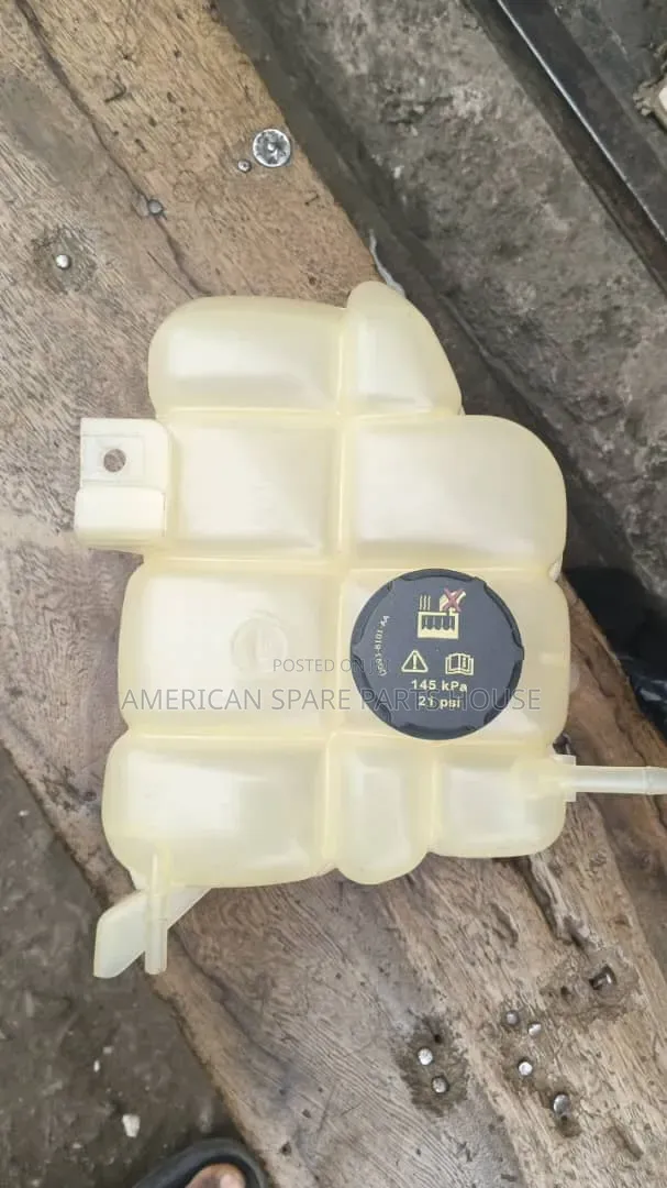 Ford Ranger 2019-2023 Reservoir - 1