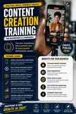 Corporate Content Creation Training for Businesses - 2