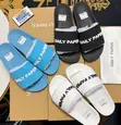 Daily Paper Slippers - Brand New - 5