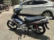 New Haojue HJ110-3 2026 Gray - 2