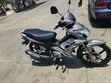 New Haojue HJ110-3 2026 Gray - 4
