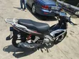 New Haojue HJ110-3 2026 Gray - 5
