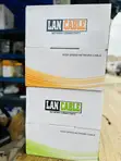 Cat6 Outdoor LAN Cable 305m - 1