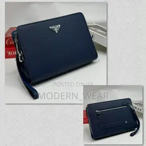 Prada Handbag