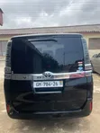 Toyota Voxy 2018 Black - 2