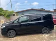 Toyota Voxy 2018 Black - 4