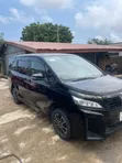 Toyota Voxy 2018 Black - 5