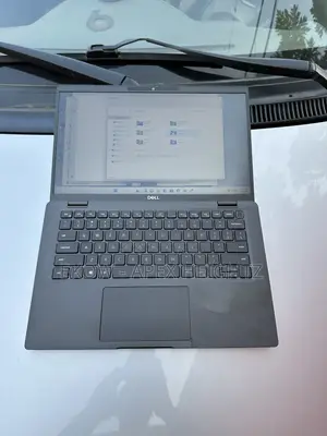 Dell Latitude 7420 Laptop - 16GB RAM, 256GB SSD, Intel Core i5