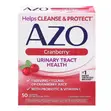 AZO Cranberry Urinary Tract Health, 50 Caplets - 2