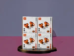 JBL Pro 30 Wireless Stereo Earbuds