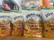 Jordans Crunchy Oats with Tropical Fruits 750g - 1