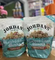 Jordans Crunchy Oats with Tropical Fruits 750g - 2