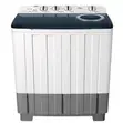 TCL 10.1 KG Twin Tub Washing Machine (F211TT) - 1