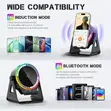 Wireless Induction Speaker - 2