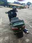 Suzuki Burgman 650cc Scooter - 2024 - 2