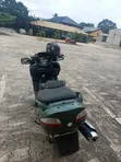 Suzuki Burgman 650cc Scooter - 2024 - 3