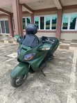 Suzuki Burgman 650cc Scooter - 2024 - 4
