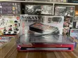 SOKANY 2-in-1 Portable Electric Barbecue Grill (1500W) - 2
