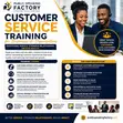 Customer Service Training for Businesses by Public Speaking Factory - 1