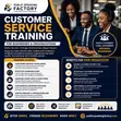 Customer Service Training for Businesses by Public Speaking Factory - 2
