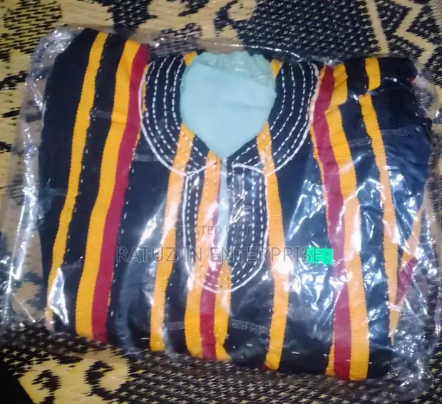 Children's Smocks for Boys, 6-9 Years - 1