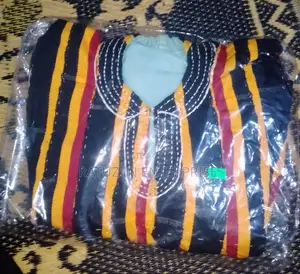 Children's Smocks for Boys, 6-9 Years