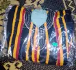 Children's Smocks for Boys, 6-9 Years - 1