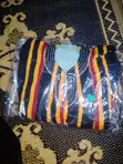 Children's Smocks for Boys, 6-9 Years - 2