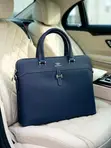 Mont Blanc Laptop Bag - Brand New - 2
