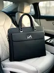 Mont Blanc Laptop Bag - Brand New - 3