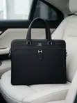 Mont Blanc Laptop Bag - Brand New - 4