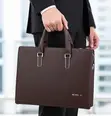 Mont Blanc Laptop Bag - Brand New - 5