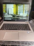 HP EliteBook 840 G7 Laptop - 8GB RAM, 256GB SSD - 5